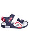 Boy's Sandals Şb 2498-07 - 4