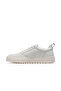 Philip Lace-Up Men's Shoes White - 2