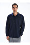 Esvab • Modern & Distinctive Comfortable Fit Long Sleeve Men's Shirt
