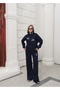 3 Thread Hoodie Tracksuit Set Printed - 6