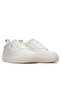 Philip Lace-Up Men's Shoes White - 5