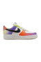 حذاء Air Force 1 Low '07 متعدد الألوان بتدرج لوني fb0801 100 - 4
