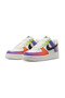 حذاء Air Force 1 Low '07 متعدد الألوان بتدرج لوني fb0801 100 - 3
