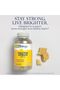 Calcium Citrate 1000mg - Supports Bone & Teeth Health - 240 VegCaps - 3