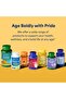 Yohimbe 250mg for Men, 50 Rapid Release Capsules - 6