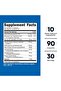 Sleep Aid Complex 1330mg Serving (90 Capsules) - 30 Servings - 2