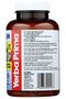 Psyllium Husks Supplement Capsules, 180 Capsules - 7