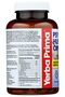 Psyllium Husks Supplement Capsules, 180 Capsules - 6