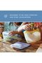 Premium Silicone Reusable Food Storage Bags, Raspberry, 28 Oz - 9