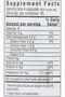Psyllium Husks Supplement Capsules, 180 Capsules - 3
