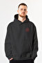 Black 112 Emergency Health Hooded Sweatshirt Unisex - 2