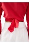 Crop Women's Shirt U.Sleeve - 4