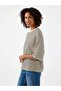 Loose Fit Women's T-shirt Sleeve