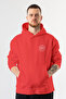 Red 112 Emergency Health Hooded Sweatshirt Unisex - 4