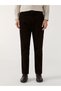 Stylish Choices from Esvab Clothing |   Loose Fit Velvet Men's Trousers - 4