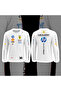 Formula 1 Sponsor Long Sleeve T-Shirt Collection |   F1 Team Logo Printed |   Racing Style T-Shirt - 7