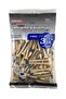 Pride Professional Tee System ProLength Plus Tee, 3-1/4-Inch, 75 Count Bag (Blue on Natural)