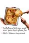 Gluten Free Pancake Mix, 24oz (Pack of 1) - Whole Grain, Non-GMO, Kosher - 9