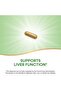 Thisilyn Milk Thistle Extract, Supports Liver Function, Vegan, 100 Capsules - 3