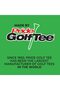 Pride Professional Tee System ProLength Plus Tee, 3-1/4-Inch, 75 Count Bag (Blue on Natural) - 7