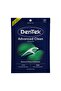 Triple Clean Advanced Clean Floss Picks, No Break & No Shred Floss, 150 Count, (Packaging May Vary)
