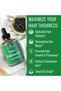 Saw Palmetto Hair Growth Serum with Rosemary, Peppermint & Pumpkin Seed Oils - 1oz - 5