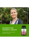 Ovarian Glandular Supplement for Women's Health - 60 Capsules, 250mg - 5