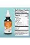 Sweet Leaf Sweet Drops Sweetener Valencia Orange 2 Oz Bottle - 2