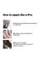 L'Oréal Professionnel Serie Expert Liss Unlimited Smoothing Shampoo 300ml - 4