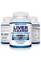 Liver Cleanse Detox & Repair with Milk Thistle, Beet & Artichoke - 8