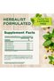 Tea, Organic Gas Relief, Relieves Gas & Bloating, Chamomile Mint, 16 Tea Bags - 7