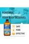 Bio-Active Silver Hydrosol for Immune Support - 10 ppm, 16oz - 2