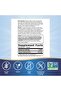 Cascara Sagrada Bark, 270 mg, 100 Capsules for Occasional Relief - 5