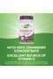 Premium Blend Cranberry Urinary Tract Health, 400mg, 120 Capsules - 4