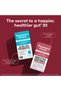Digestive Enzymes with Prebiotics & Probiotics for Gut Health & Bloating Relief - 90 CT - 5