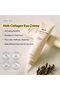 Collagen Eye Crème Jericho Rose Tube for Dark Circles and Puffiness, Under Eye Fine Lines - 3