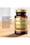 B-Complex 50 - 100 Vegan Capsules for Energy & Nervous System Support - 5