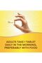 Diabetic Multivitamin with B-Vitamins, Alpha Lipoic Acid, Taurine, Lutein, 30 Tablets - 6