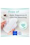 , Pure Cotton with Flexfoam Pads Heavy Flow Size 2, 24 Count - 2