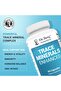 Dr. Berg Trace Minerals Enhanced Complex - 70+ Minerals & Zinc - 60 Capsules - 2