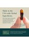 Adrenal Health Nightly Restore with Ashwagandha, Magnolia Bark, Cordyceps - 60 Vegan Capsules - 4