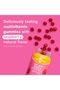 Teen Girl's Daily Essentials Multivitamin Gummies, 120 Count - 6