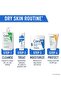 Hydrating Cream to Foam Cleanser with Hyaluronic Acid for Dry Skin, Fragrance Free - 6