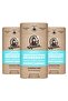 Natural Deodorant for Men - Odor-Squatching Aluminum Free - Coconut Castaway (2.65 oz, 3-Pack)