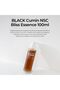 BLACK Cumin NSC Bliss Essence with Snail Mucin & Collagen - 2