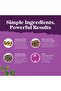 Perimenopause Supplement with Maca, Vitex & Black Cohosh for Hot Flashes & Mood (1 Month) - 5