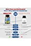 TUDCA Support Formula with Beet Root, Turmeric & Milk Thistle – 90 Capsules – USA - 6