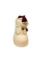 Women's Snow Monster Accessory Lace-Up Closure Plush Lined Ankle Casual Shoes - 4