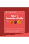 Tasty Prebiotic Fiber Gummies for Adults - Vegan Digestive & (60ct) - 6
