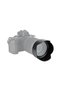LH-90A Petal Hood for Nikon NIKKOR Z DX 50-250mm f/4.5-6.3 VR - 5